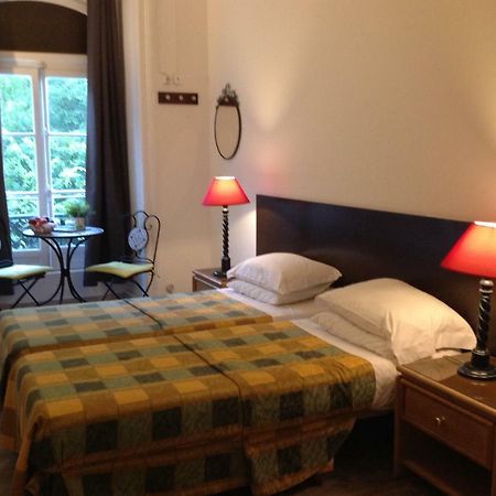 A Ponte Avenida Otel Lisboa Dış mekan fotoğraf