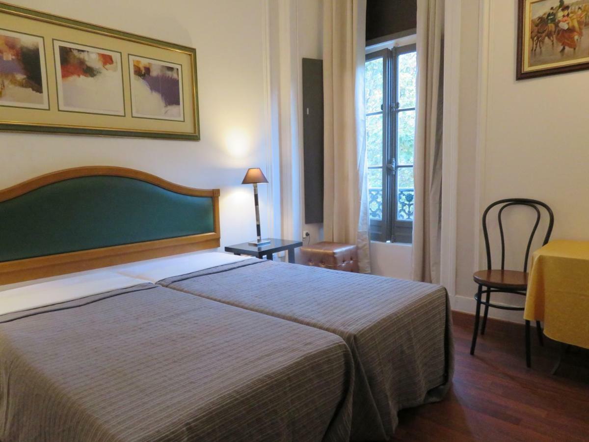 A Ponte Avenida Otel Lisboa Dış mekan fotoğraf