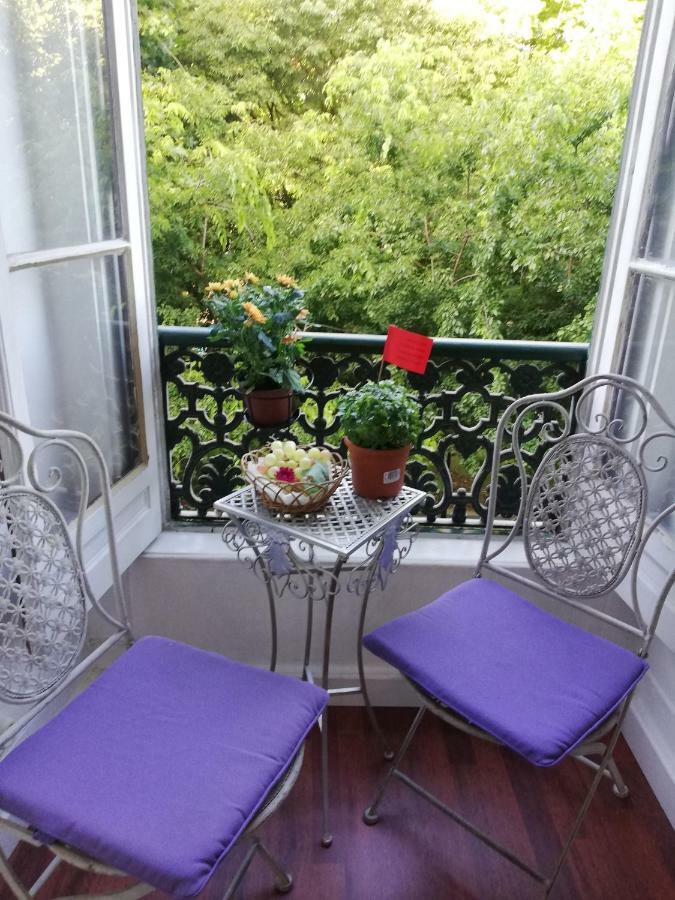 A Ponte Avenida Otel Lisboa Dış mekan fotoğraf