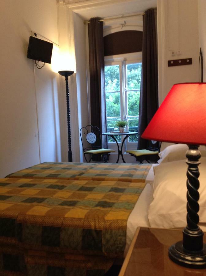 A Ponte Avenida Otel Lisboa Dış mekan fotoğraf