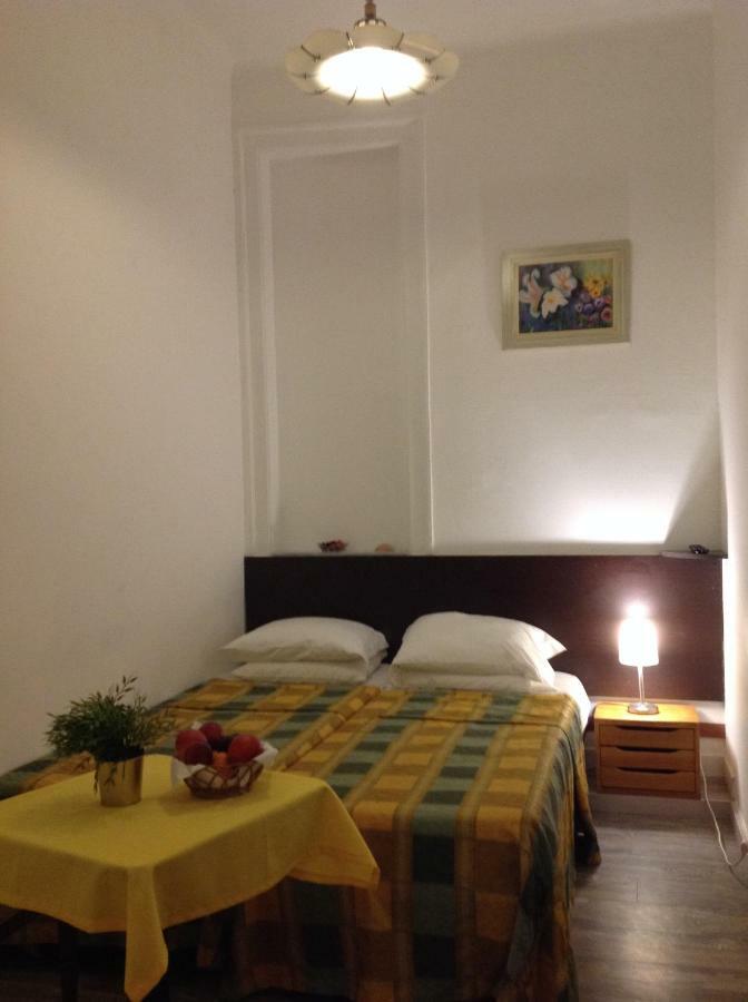 A Ponte Avenida Otel Lisboa Dış mekan fotoğraf